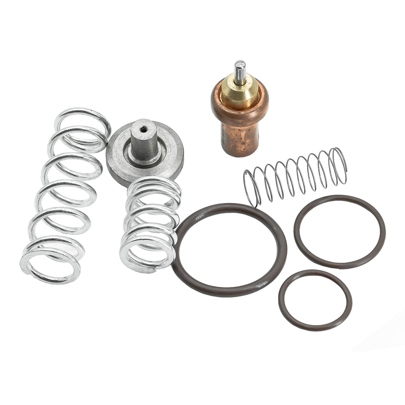 Load image into Gallery viewer, Air Compressor Thermostatic Minimum Pressure Valve Repair Kit 2901109500 for Atlas Copco
