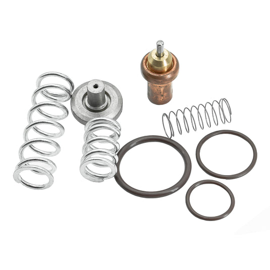 Air Compressor Thermostatic Minimum Pressure Valve Repair Kit 2901109500 for Atlas Copco