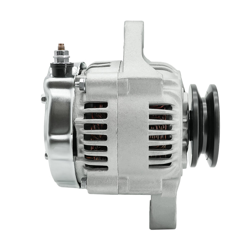 Load image into Gallery viewer, New Alternator 100211-4531 1002114531 119620-77201 11962077201 for Yanmar Tractor With 3Tna72 Engine - Electrical Parts &gt; Alternator from MyMROmarts
