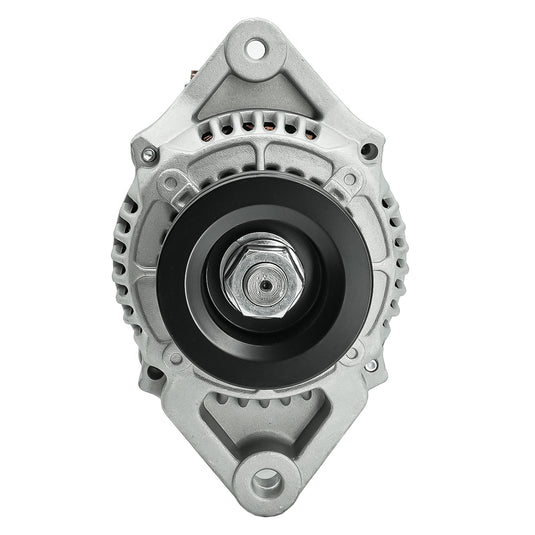 New Alternator 100211-4531 1002114531 119620-77201 11962077201 for Yanmar Tractor With 3Tna72 Engine - Electrical Parts > Alternator from MyMROmarts