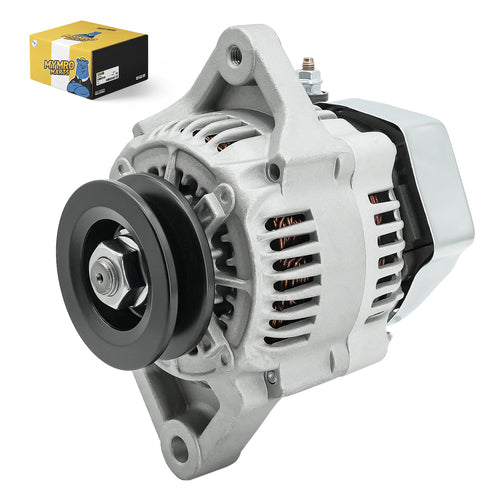 New Alternator 100211-4531 1002114531 119620-77201 11962077201 for Yanmar Tractor With 3Tna72 Engine - Electrical Parts > Alternator from MyMROmarts