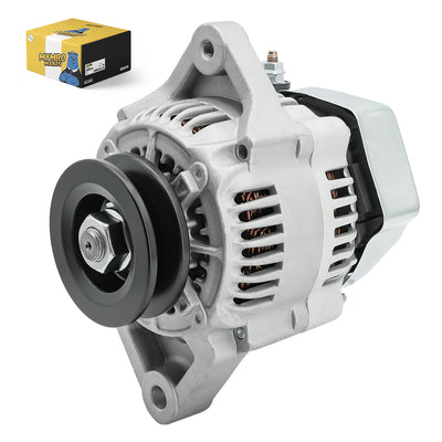 New Alternator 100211-4531 1002114531 119620-77201 11962077201 for Yanmar Tractor With 3Tna72 Engine - Electrical Parts > Alternator from MyMROmarts