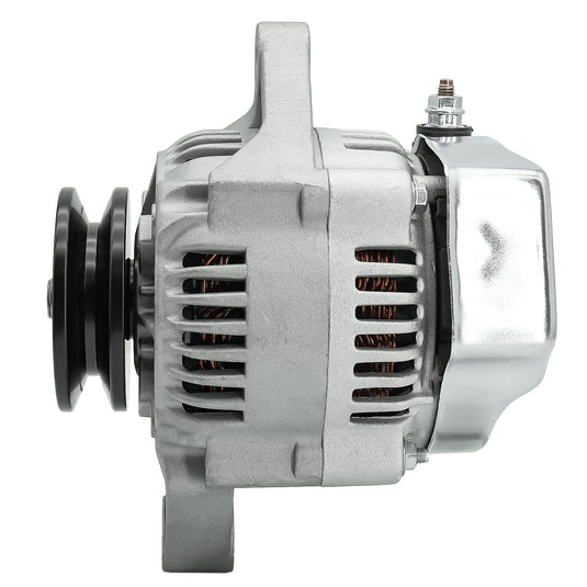 New Alternator 100211-4531 1002114531 119620-77201 11962077201 for Yanmar Tractor With 3Tna72 Engine - Electrical Parts > Alternator from MyMROmarts