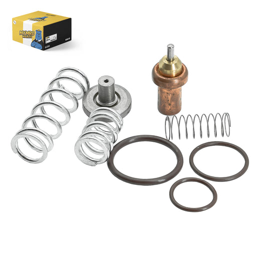 Air Compressor Thermostatic Minimum Pressure Valve Repair Kit 2901109500 for Atlas Copco