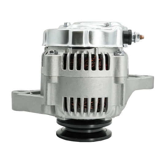 New Alternator 100211-4531 1002114531 119620-77201 11962077201 for Yanmar Tractor With 3Tna72 Engine - Electrical Parts > Alternator from MyMROmarts
