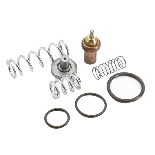 Air Compressor Thermostatic Minimum Pressure Valve Repair Kit 2901109500 for Atlas Copco
