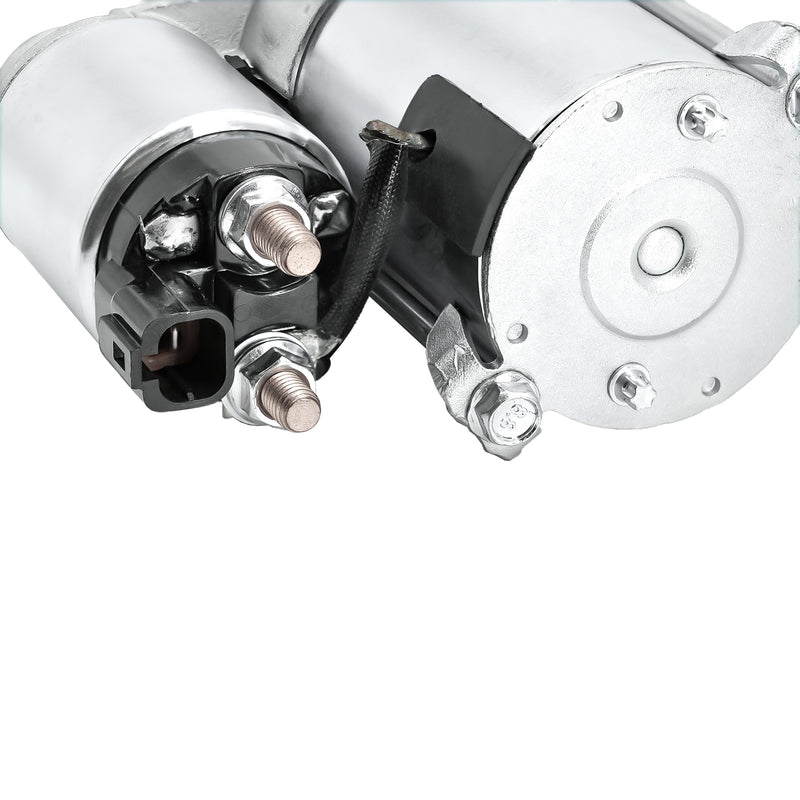 Laden Sie das Bild in Galerie -Viewer, Starter Motor 361002G210 361002G250 12A1568
