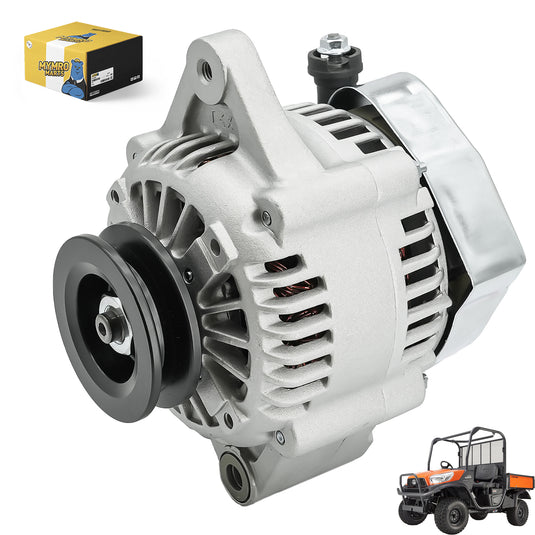 Alternator K7711-61900 For Kubota RTV1100 Tractor from MyMROmarts