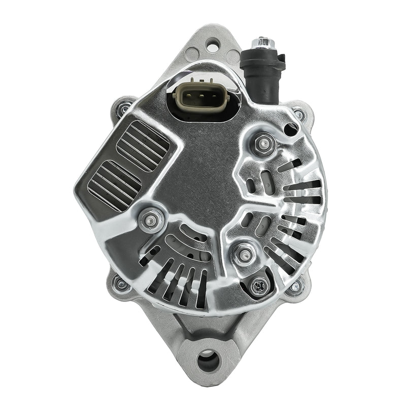 Load image into Gallery viewer, Alternator K7711-61900 For Kubota RTV1100 Tractor - Electrical Parts &gt; Alternator from MyMROmarts
