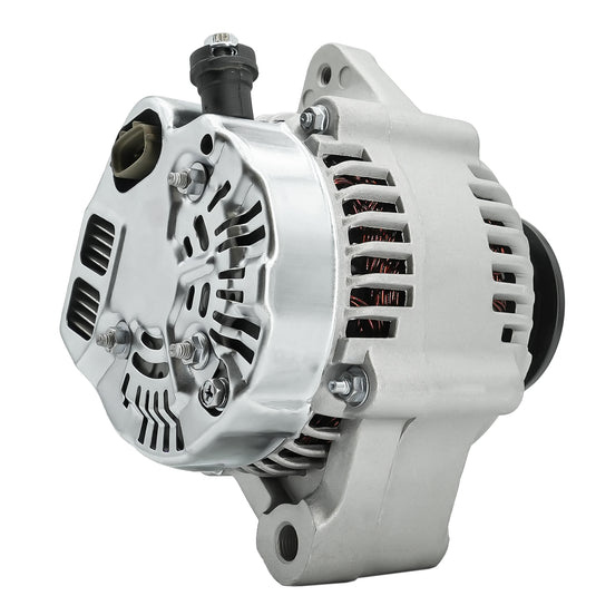 Alternator K7711-61900 For Kubota RTV1100 Tractor - Electrical Parts > Alternator from MyMROmarts