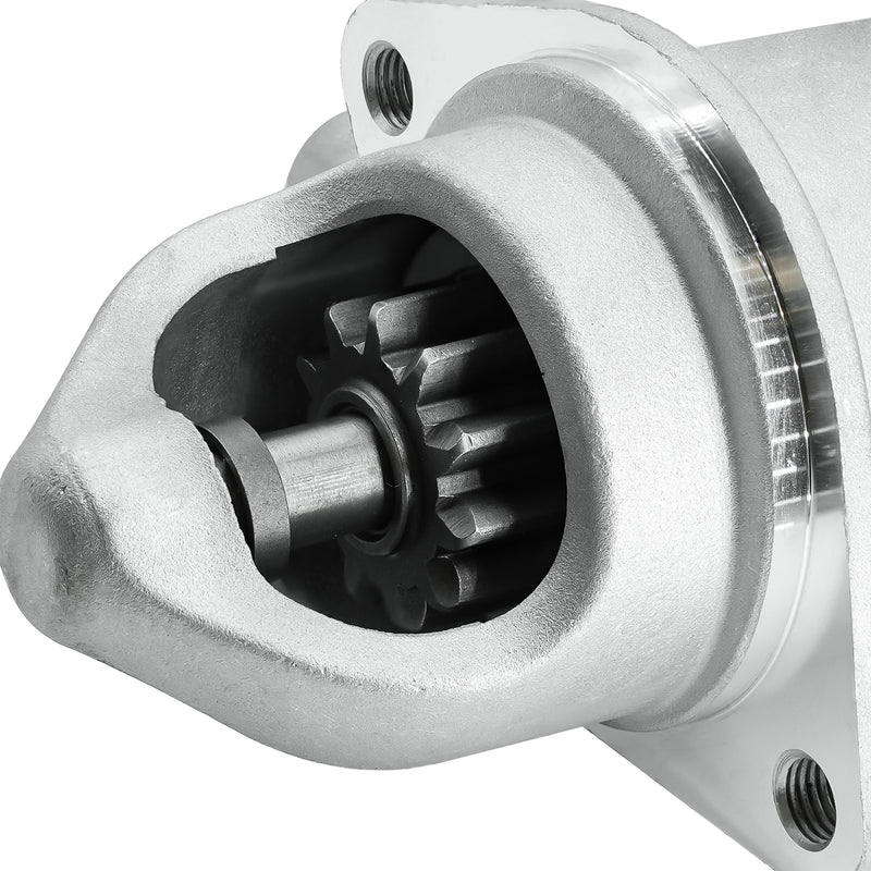 Laden Sie das Bild in Galerie -Viewer, Starter Motor 361002G210 361002G250 12A1568
