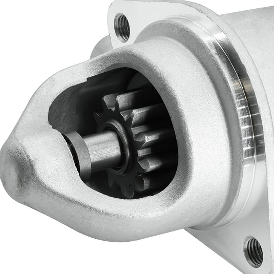 Starter Motor 361002G210 361002G250 12A1568