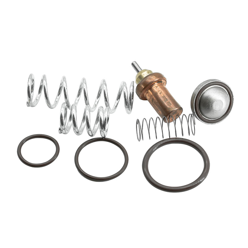 Load image into Gallery viewer, Air Compressor Thermostatic Minimum Pressure Valve Repair Kit 2901109500 for Atlas Copco
