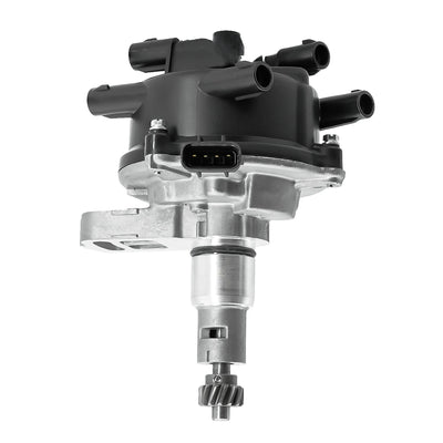 New Distributor Replacement For 1992 1993 1994 1995 Toyota 4Runner Pickup T100 3.0 V6 3VZE, Replaces 19100-65020 TY48 31-795 D9086 84-795