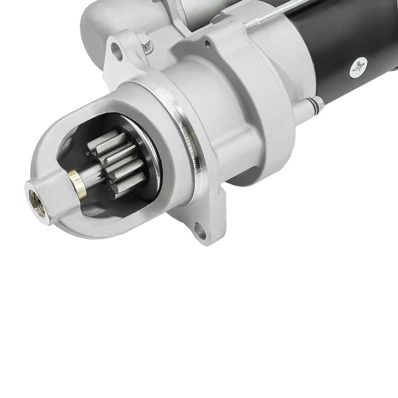 Cargue la imagen en el visor de la galería, New 9T Starter Motor 1107578 1109145 Compatible With John Deere Tractor 3020 4000 4010 4020 from MyMROmarts
