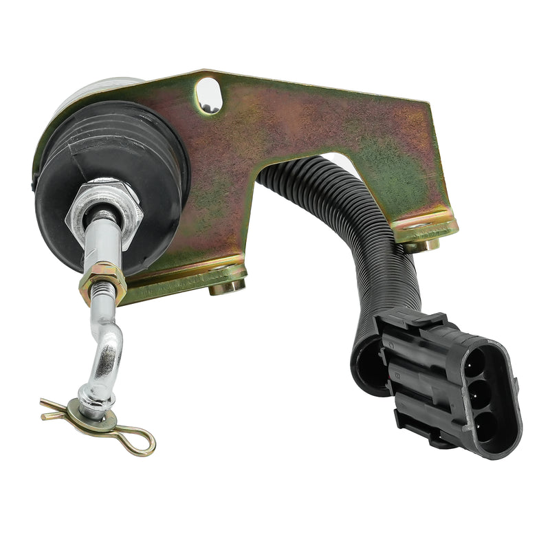 Load image into Gallery viewer, Fuel Shutoff Solenoid Valve 3932017 for Deutz Bosch RSV Engine from MyMROmarts
