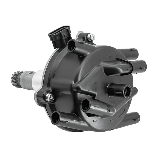 New Distributor Replacement For 1992 1993 1994 1995 Toyota 4Runner Pickup T100 3.0 V6 3VZE, Replaces 19100-65020 TY48 31-795 D9086 84-795