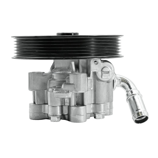 Power Steering Pump 21-5223 for Chrysler Minivan 2001-2007 Town & Country 3.3L 3.8L, 2001-2003 Voyager 3.3L, 2001-2002 Grand Voyager 3.8L - Hydraulic Parts > Gear Pump from MyMROmarts