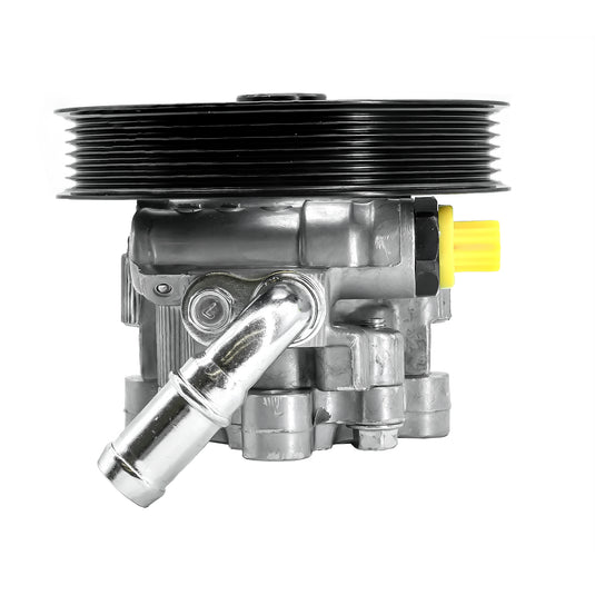 Power Steering Pump 21-5223 for Chrysler Minivan 2001-2007 Town & Country 3.3L 3.8L, 2001-2003 Voyager 3.3L, 2001-2002 Grand Voyager 3.8L - Hydraulic Parts > Gear Pump from MyMROmarts