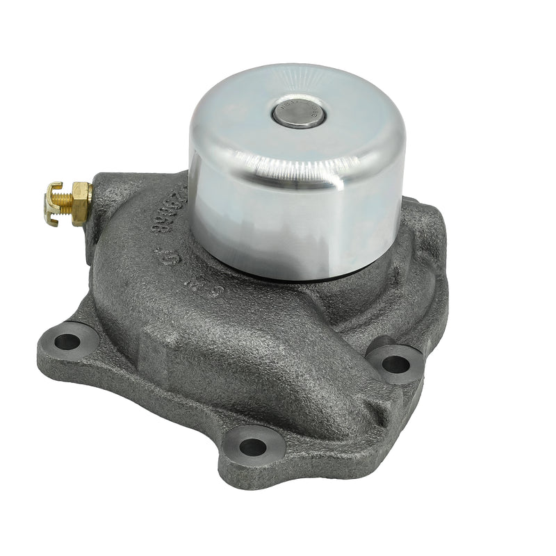 Load image into Gallery viewer, Engine Water Pump RE545572 RE545573 SE502114 RE507604 for John Deere 4320 244J 304J 324J 313 315 317 318D 319D 320D 323D 325 326D 328D 329D 332 332D 333D Ct322 - Engine Parts &gt; Cooling System &gt; Engine Water Pump from MyMROmarts
