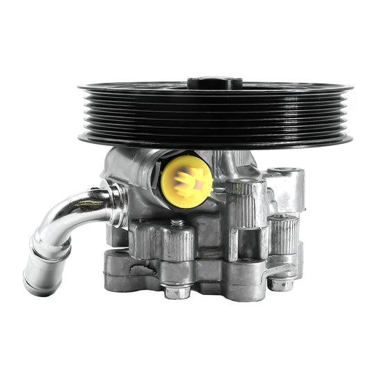 Power Steering Pump 21-5223 for Chrysler Minivan 2001-2007 Town & Country 3.3L 3.8L, 2001-2003 Voyager 3.3L, 2001-2002 Grand Voyager 3.8L - Hydraulic Parts > Gear Pump from MyMROmarts