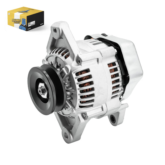 Alternator RE234714 0124110008 for John Deere 5038 5045D 5045E 5050E 5055E 5060E 5065E 5075E 5075EF 5103 5204 5303 5310 5310S 14V 43A