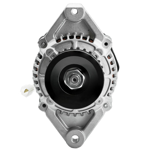 Alternator RE234714 0124110008 for John Deere 5038 5045D 5045E 5050E 5055E 5060E 5065E 5075E 5075EF 5103 5204 5303 5310 5310S 14V 43A