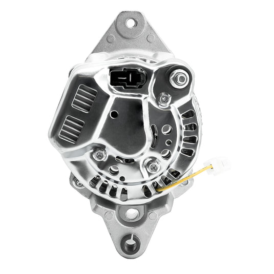 Alternator RE234714 0124110008 for John Deere 5038 5045D 5045E 5050E 5055E 5060E 5065E 5075E 5075EF 5103 5204 5303 5310 5310S 14V 43A