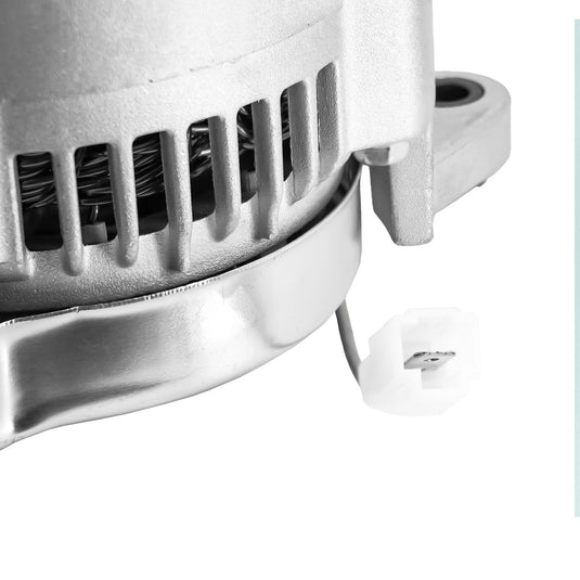 Alternator RE234714 0124110008 for John Deere 5038 5045D 5045E 5050E 5055E 5060E 5065E 5075E 5075EF 5103 5204 5303 5310 5310S 14V 43A