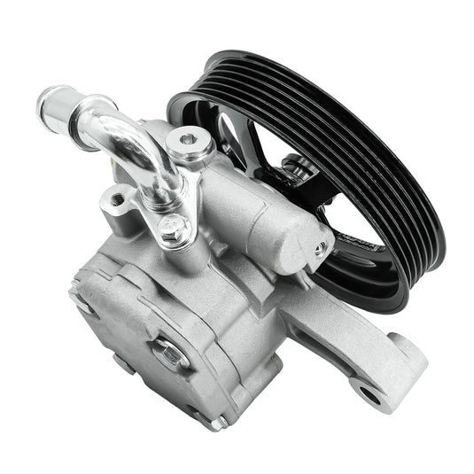 Power Steering Pump Replace 20954812 15285501 20-2403 For Chevy Traverse 2009-2017, For GMC Acadia 2007-2016, For Buick Enclave 2008-2017, For Saturn Outlook 2007-2010 - Hydraulic Parts > Gear Pump from MyMROmarts