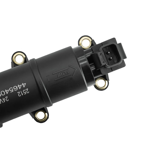 Fuel Pump 7348031 For Bobcat E88 S64 S66 S76 T64 from MyMROmarts