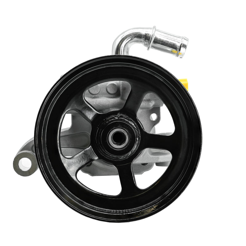 Load image into Gallery viewer, Power Steering Pump Replace 20954812 15285501 20-2403 For Chevy Traverse 2009-2017, For GMC Acadia 2007-2016, For Buick Enclave 2008-2017, For Saturn Outlook 2007-2010 - Hydraulic Parts &gt; Gear Pump from MyMROmarts
