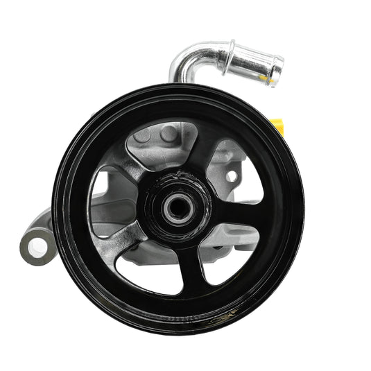 Power Steering Pump Replace 20954812 15285501 20-2403 For Chevy Traverse 2009-2017, For GMC Acadia 2007-2016, For Buick Enclave 2008-2017, For Saturn Outlook 2007-2010 - Hydraulic Parts > Gear Pump from MyMROmarts