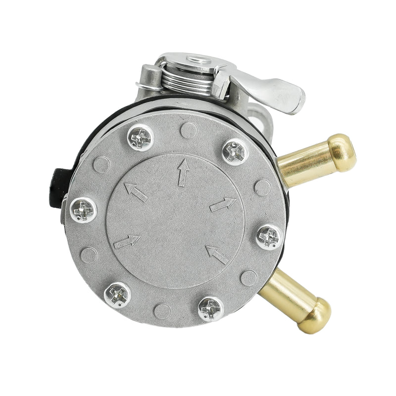 Load image into Gallery viewer, Fuel Lift Pump AM882588 for John Deere 6X4 4X2 110 - Engine Parts &gt; Fuel System &gt; Fuel Pump from  My Store
