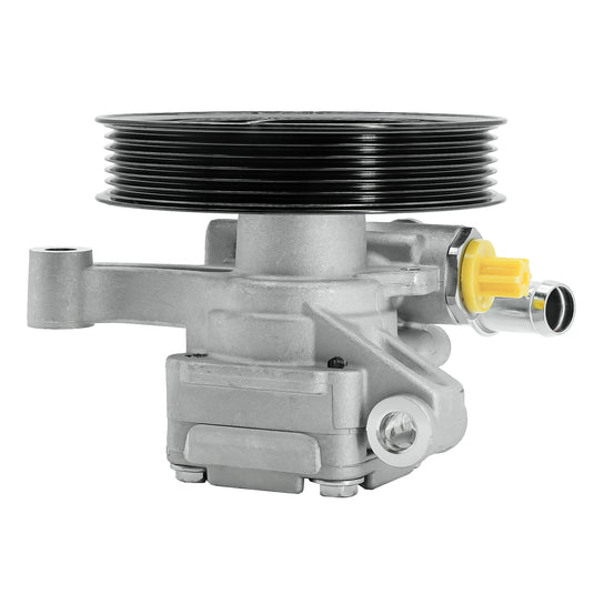 Power Steering Pump Replace 20954812 15285501 20-2403 For Chevy Traverse 2009-2017, For GMC Acadia 2007-2016, For Buick Enclave 2008-2017, For Saturn Outlook 2007-2010 - Hydraulic Parts > Gear Pump from MyMROmarts