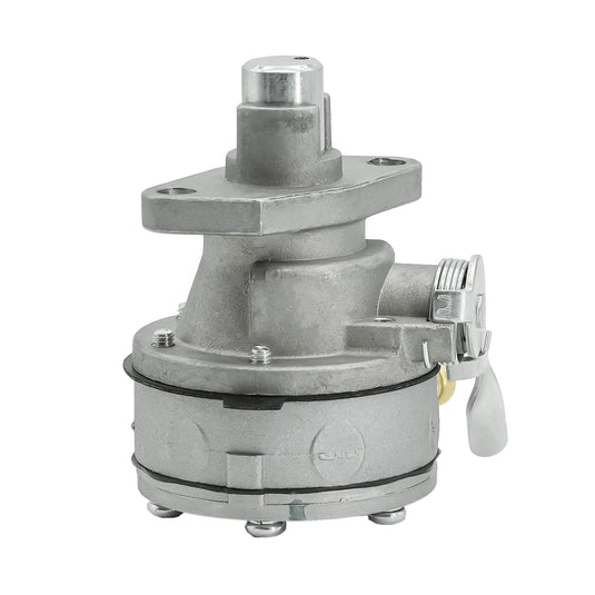 Fuel Lift Pump AM882588 for John Deere 6X4 4X2 110 - Engine Parts > Fuel System > Fuel Pump from  My Store