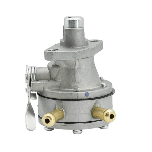 Fuel Lift Pump AM882588 for John Deere 6X4 4X2 110 - Engine Parts > Fuel System > Fuel Pump from  My Store