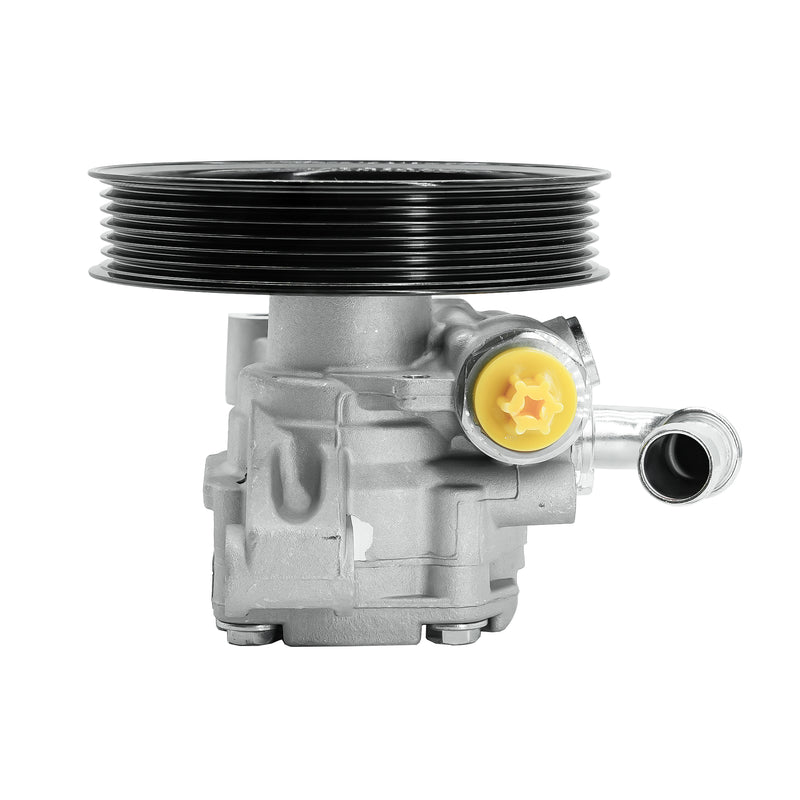 Load image into Gallery viewer, Power Steering Pump Replace 20954812 15285501 20-2403 For Chevy Traverse 2009-2017, For GMC Acadia 2007-2016, For Buick Enclave 2008-2017, For Saturn Outlook 2007-2010 - Hydraulic Parts &gt; Gear Pump from MyMROmarts
