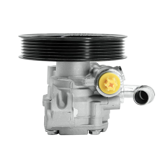 Power Steering Pump Replace 20954812 15285501 20-2403 For Chevy Traverse 2009-2017, For GMC Acadia 2007-2016, For Buick Enclave 2008-2017, For Saturn Outlook 2007-2010 - Hydraulic Parts > Gear Pump from MyMROmarts