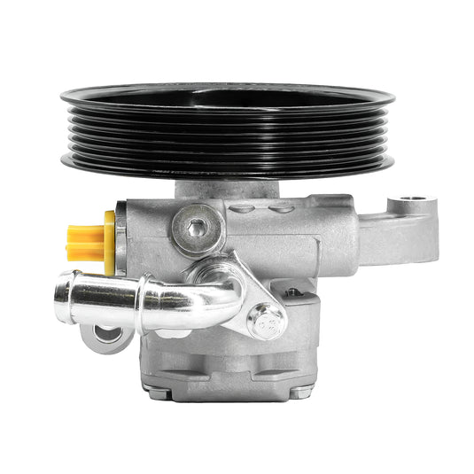 Power Steering Pump Replace 20954812 15285501 20-2403 For Chevy Traverse 2009-2017, For GMC Acadia 2007-2016, For Buick Enclave 2008-2017, For Saturn Outlook 2007-2010 - Hydraulic Parts > Gear Pump from MyMROmarts