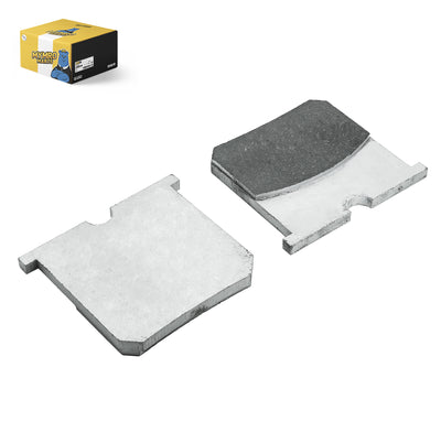 Brake Pad Kit 130110-00002 for Doosan Wheel Loader DL300 from MyMROmarts