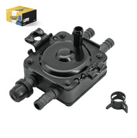 Fuel Pump for Onan P216G P218G P220G P224G B43E B43G B48G B43 P218 P220 Mower from MyMROmarts
