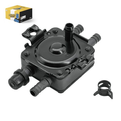 Fuel Pump for Onan P216G P218G P220G P224G B43E B43G B48G B43 P218 P220 Mower from MyMROmarts