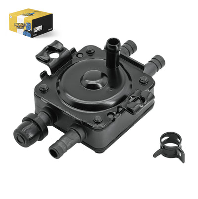 Fuel Pump for Onan P216G P218G P220G P224G B43E B43G B48G B43 P218 P220 Mower from MyMROmarts