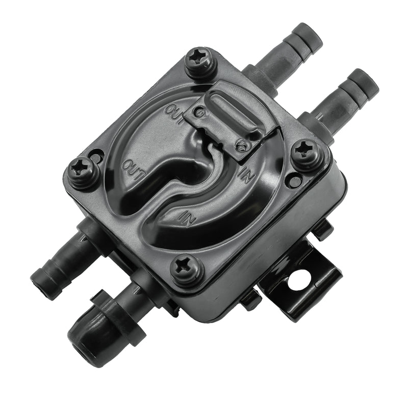 Load image into Gallery viewer, Fuel Pump for Onan P216G P218G P220G P224G B43E B43G B48G B43 P218 P220 Mower from MyMROmarts
