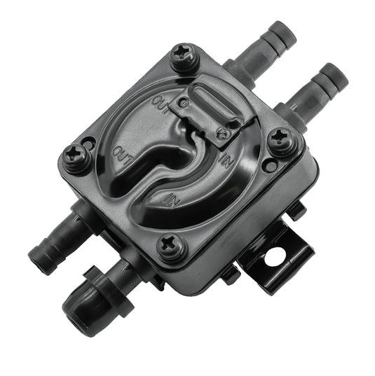 Fuel Pump for Onan P216G P218G P220G P224G B43E B43G B48G B43 P218 P220 Mower from MyMROmarts