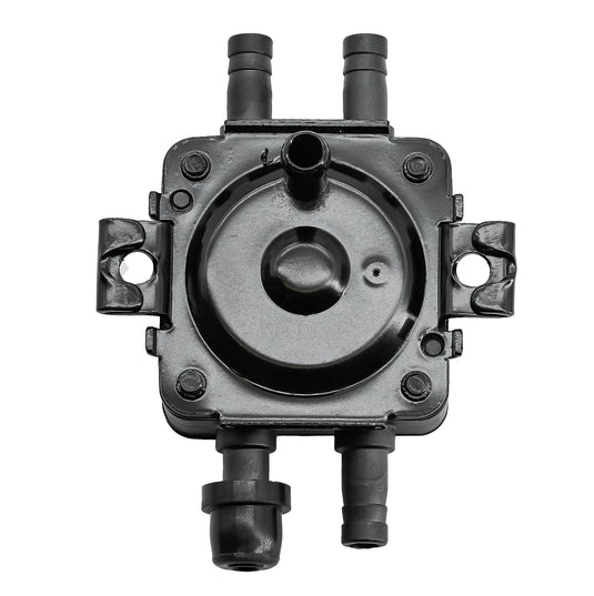 Fuel Pump for Onan P216G P218G P220G P224G B43E B43G B48G B43 P218 P220 Mower from MyMROmarts