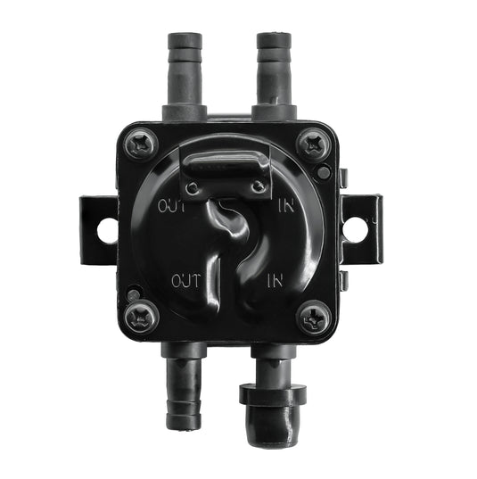 Fuel Pump for Onan P216G P218G P220G P224G B43E B43G B48G B43 P218 P220 Mower from MyMROmarts