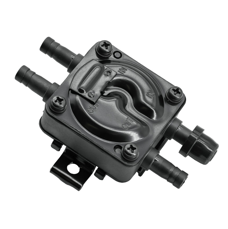 Load image into Gallery viewer, Fuel Pump for Onan P216G P218G P220G P224G B43E B43G B48G B43 P218 P220 Mower from MyMROmarts
