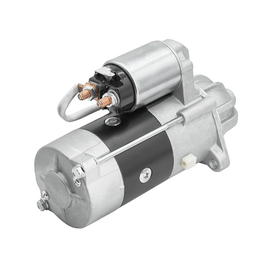 Starter Motor E5500-6301 for Bobcat CT230 CT225 CT235 CT335 CT445 CT450 from MyMROmarts